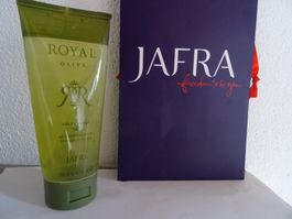 Jafra Royal OLIVE Bade-Duschgel