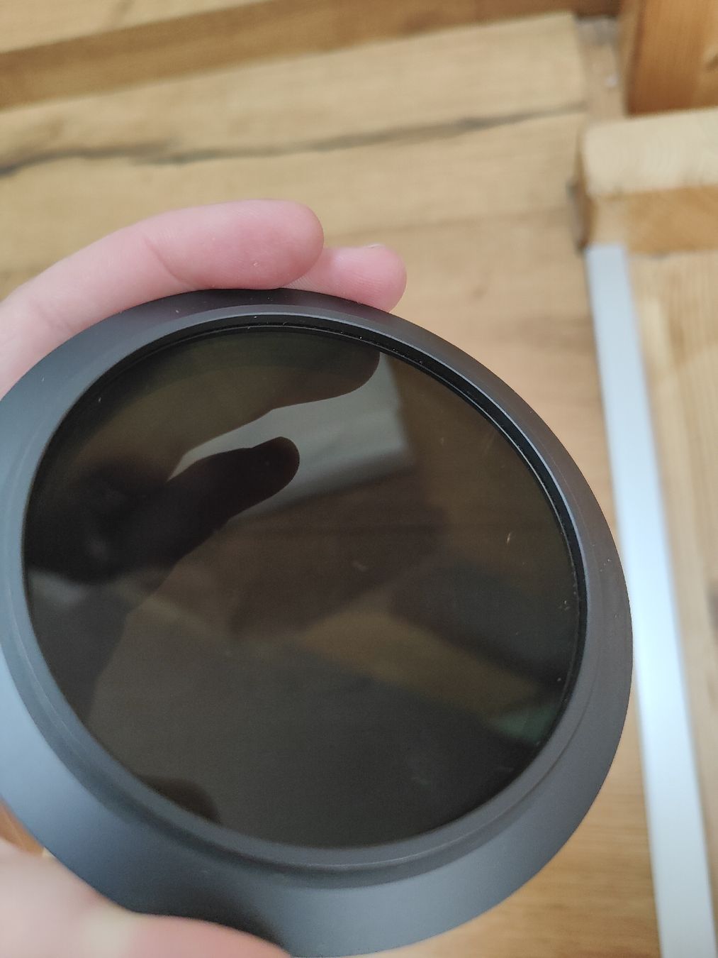 Filtri: Phottix Variable ND Filter (VND-MC) 77mm – Usato da alikon venduto da creativia 2