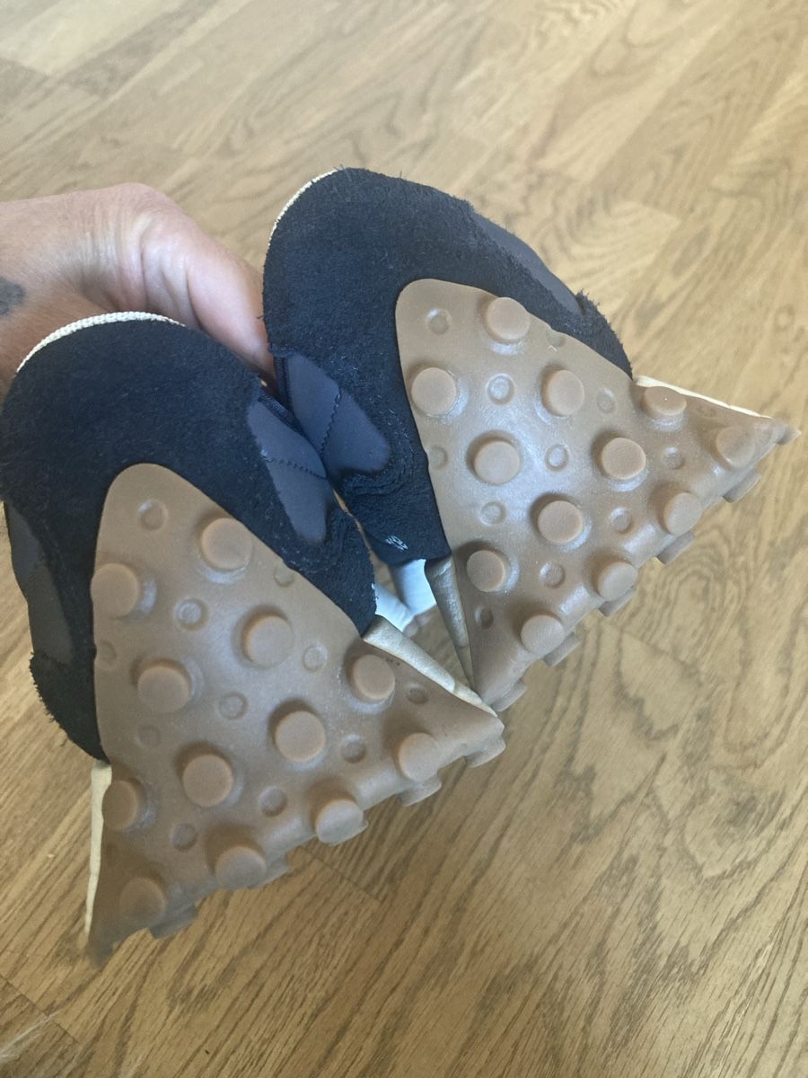 Scarpe da donna: New Balance Sneakers 327 – Usato da Rikon im Tösstal venduto da Petra029 3