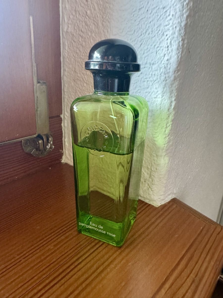 Hermès Profumi & Eau de Toilette: Hermès Eau de Pamplemousse 100 ml  – Usato da Männedorf venduto da Isa88fashion