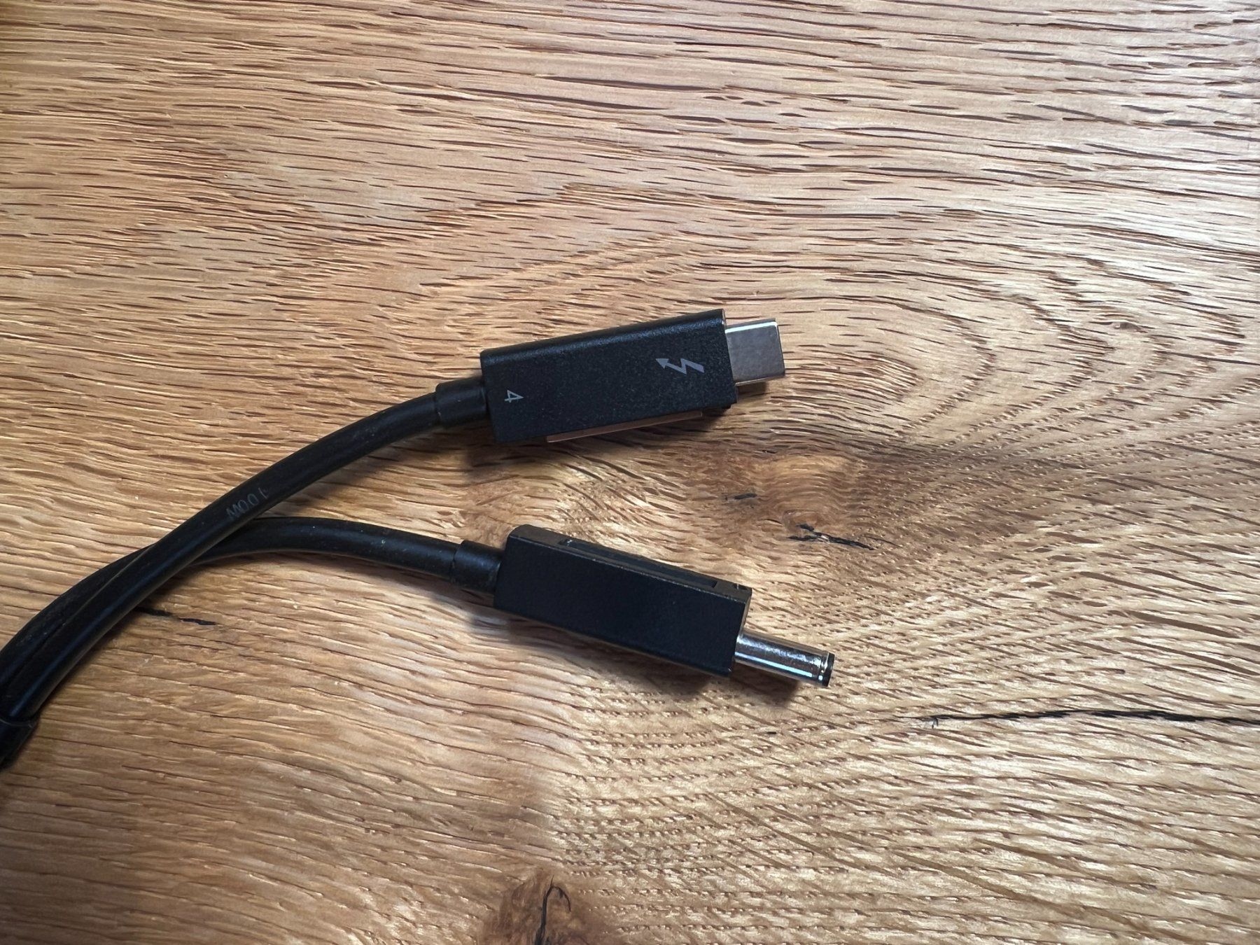 Hewlett Packard Dockingstation: HP Thunderbolt Dock 280W G4 Dockingstation – Gebraucht aus Signau von Mage700 6