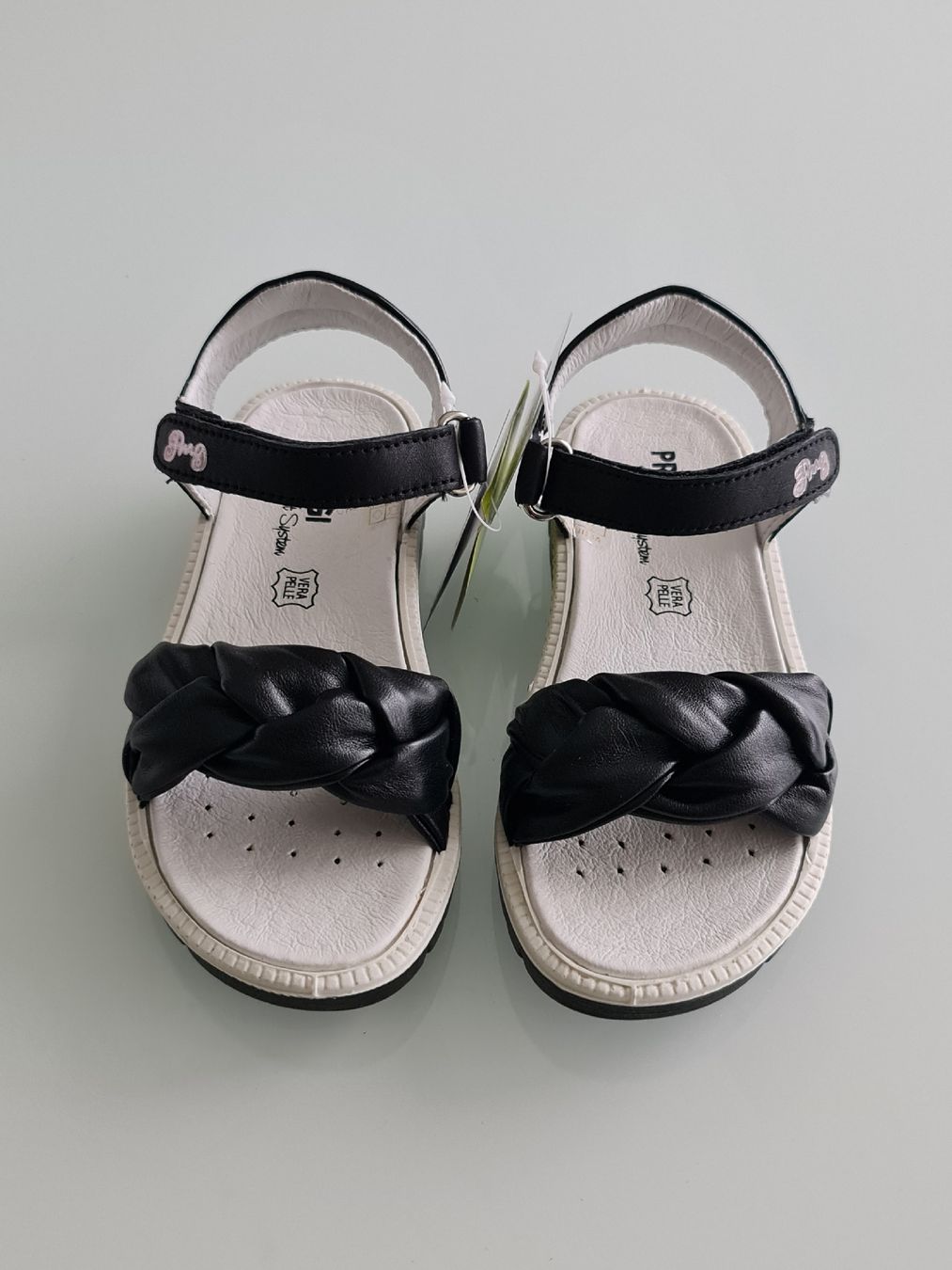 Primigi Schuhe für Mädchen: Gr. 29 - Primigi Kindersandalen, Neu – Neu und originalverpackt aus Nürensdorf von kin_2jn6 2