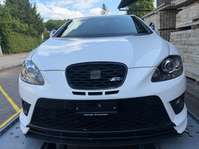 Seat Automobili: Seat Leon 2.0 Cupra R310 WHITE EDITION – Usato da Schalchen venduto da Corrado123 5