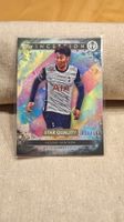 Topps UCC 24/25 Inception Heung-Min Son 120/199 black