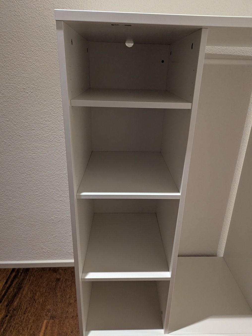 Ikea Guardaroba: Ikea kinder garderobe – Usato da Adliswil venduto da drc_7srn 5