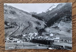 Splügen 1955