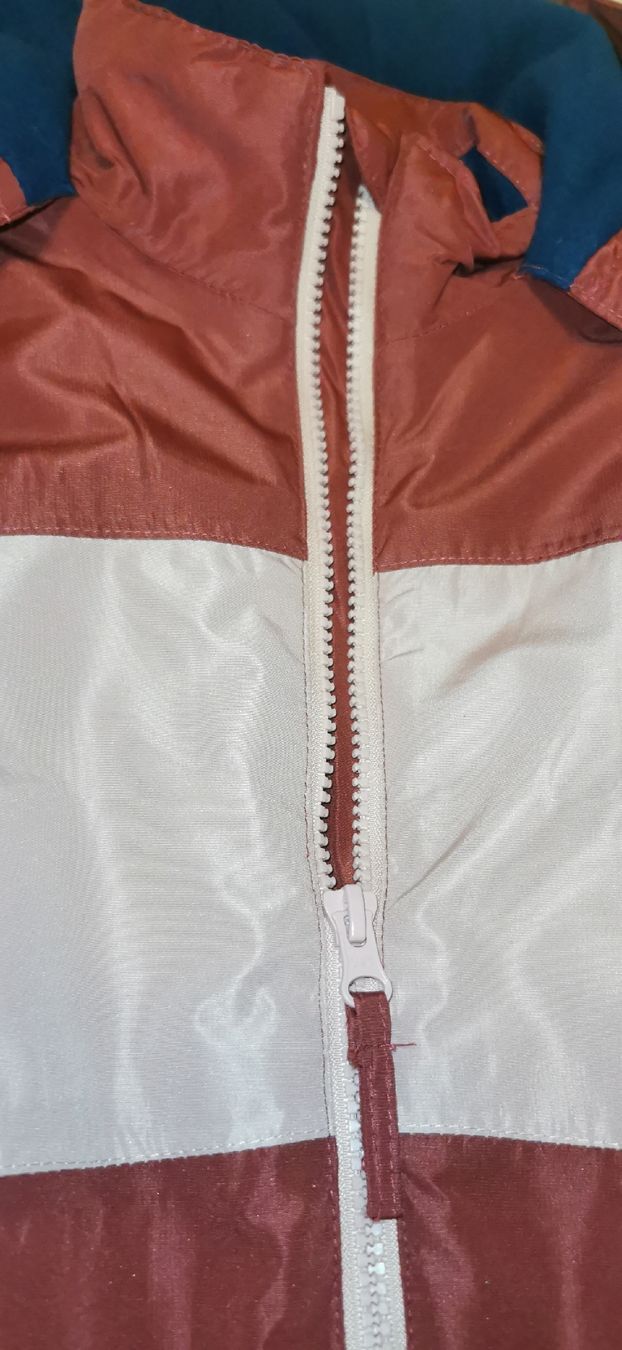 Giacche & Cappotti: Winterjacke/Skijacke Gr 110-116 – Nuovo (secondo la descrizione) da Winterthur venduto da Katyakaterina 4