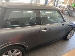 Ganzes Fahrzeug wie Foto für