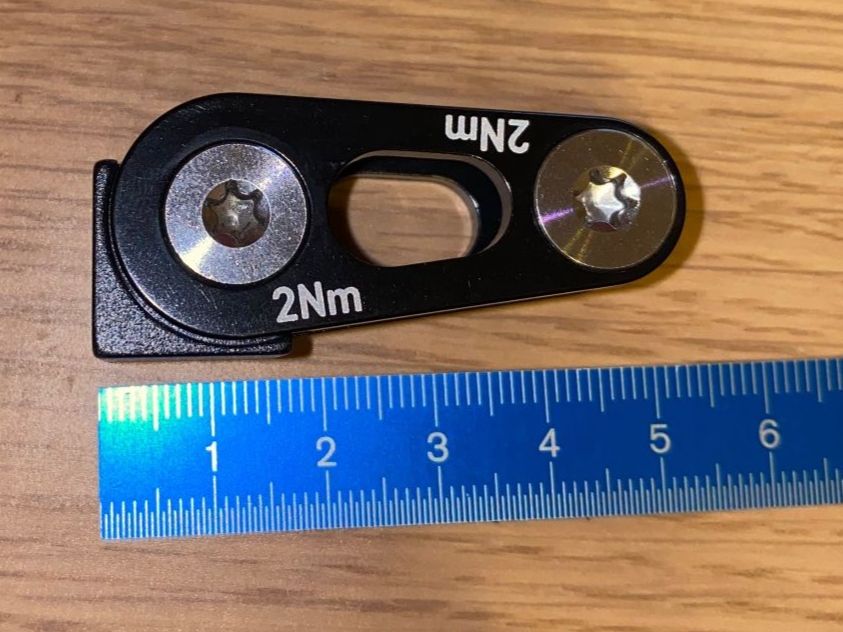 Supernova Pezzi di ricambio: Supernova Multimount SA Halterung NEU – Nuovo (secondo la descrizione) da Liestal venduto da Handilix 1