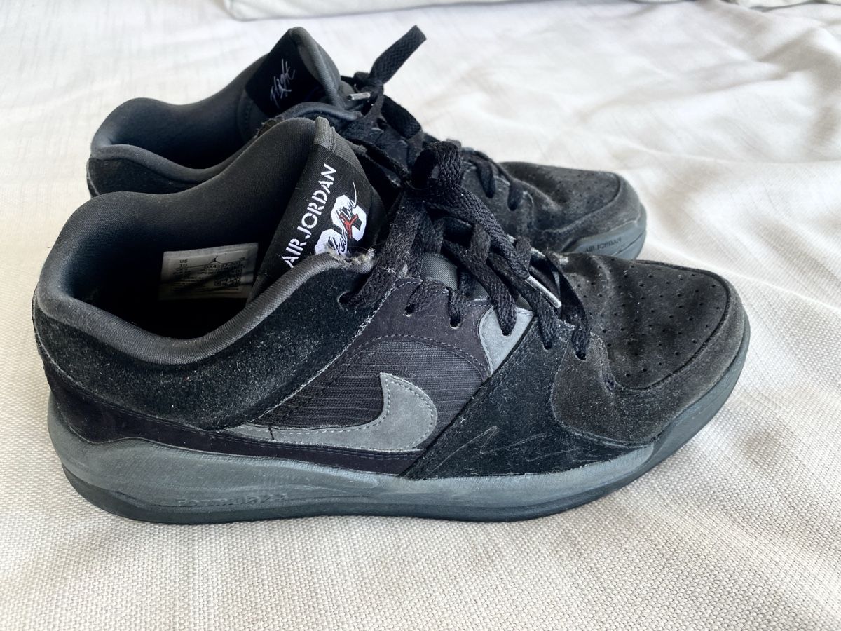 Jordan Scarpe da uomo: Nike Jordan Stadium 90, Gr.44 – Usato da Uster venduto da iyu_pww2 1