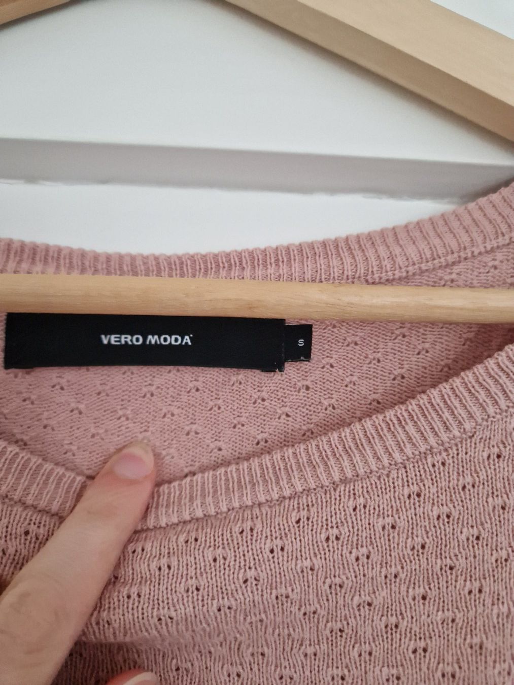 Maglioni & Felpe: Pullover rosa – Nuovo (secondo la descrizione) da Däniken SO venduto da ali_z5pd 2