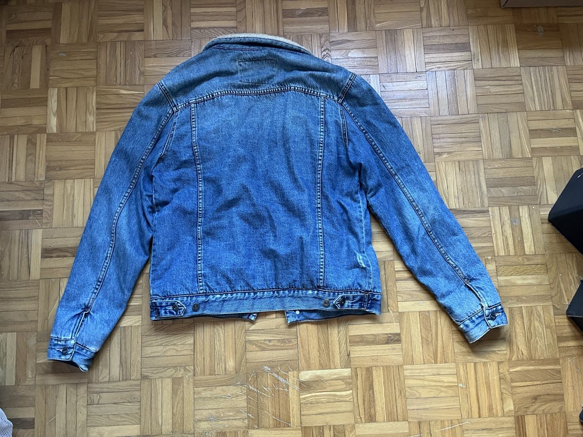 Zara Jacken: Jeans Jacke Zara – Gebraucht aus Zürich von bri_tlr6 1