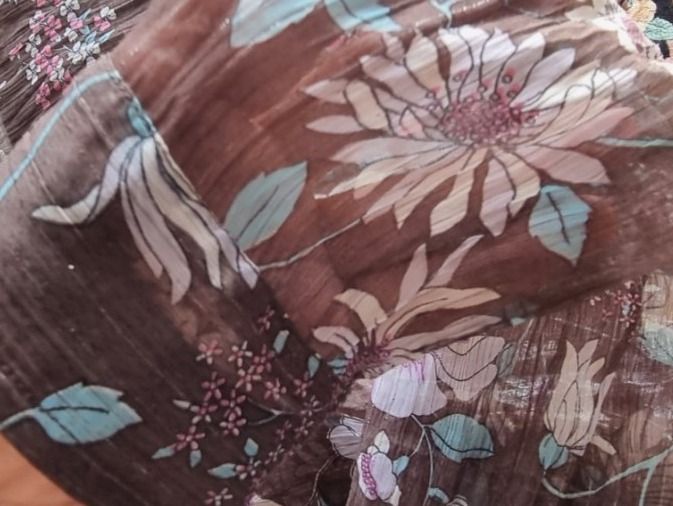 Camicette: Bluse mit Glanzfaden Gr.38 – Nuovo (secondo la descrizione) da geroldswil venduto da Gumball1 3