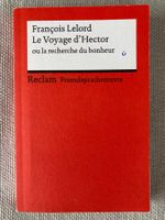 François Lelord, Le Voyage d'Hector