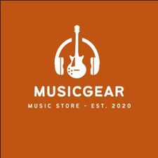 Profile image of musicgear.ch