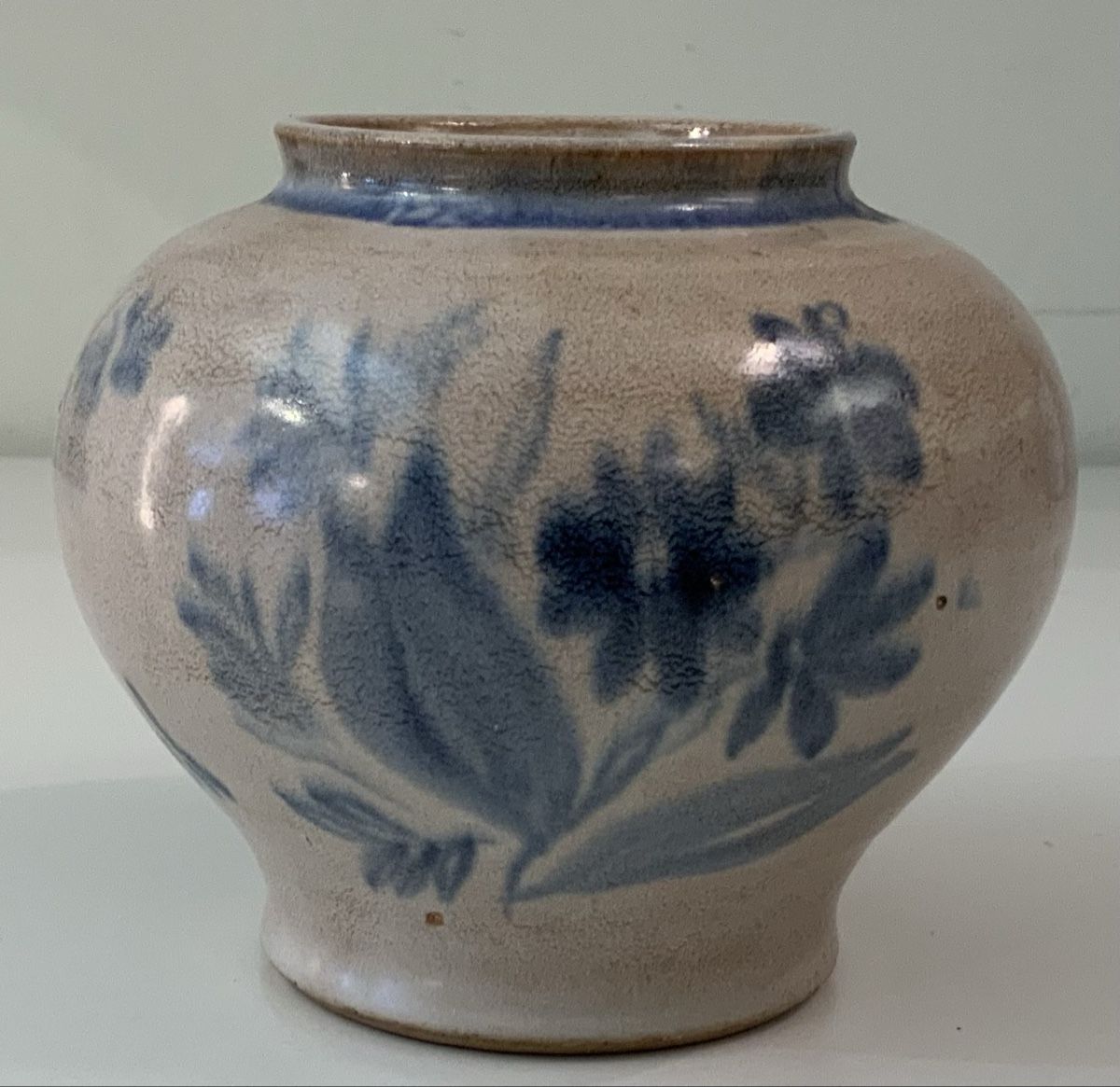 Vasi & Recipienti: Petit vase Atelier Noverraz – Usato da rolle venduto da Tontonjulot 2