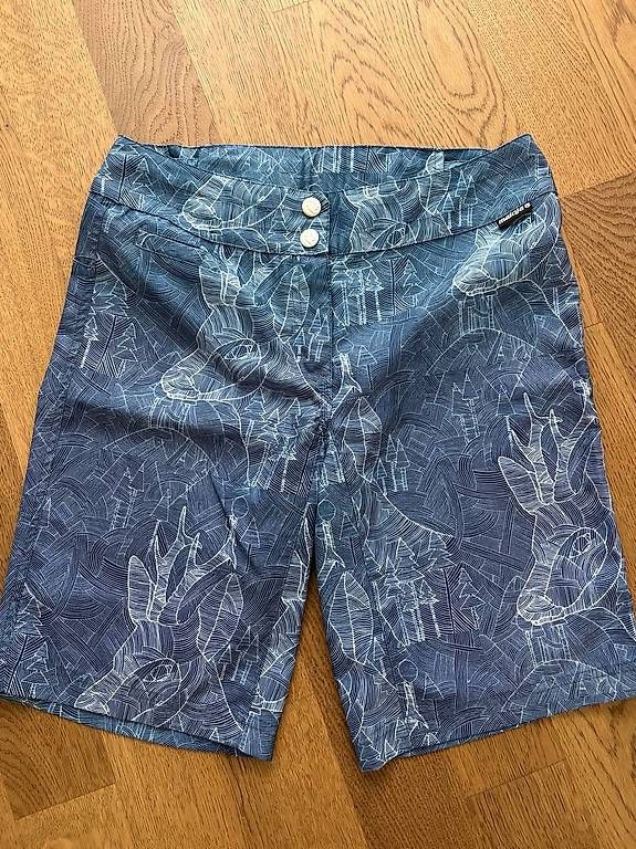 Maloja Pantalons: Outdoor shorts – Neuf (Voir description) à Zug par Leika310809