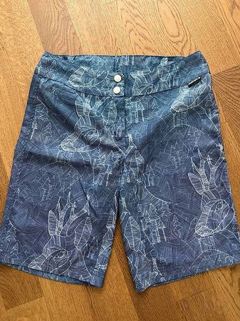 Outdoor shorts