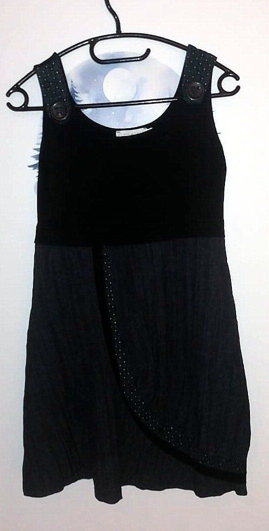 Kleider: Cache Cache - Kleid - Grösse 38 – Gebraucht aus Brunnadern von -Amarilis- 1