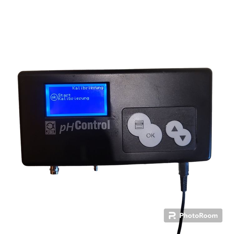 JBL PH Control co2 Kaufen auf Ricardo