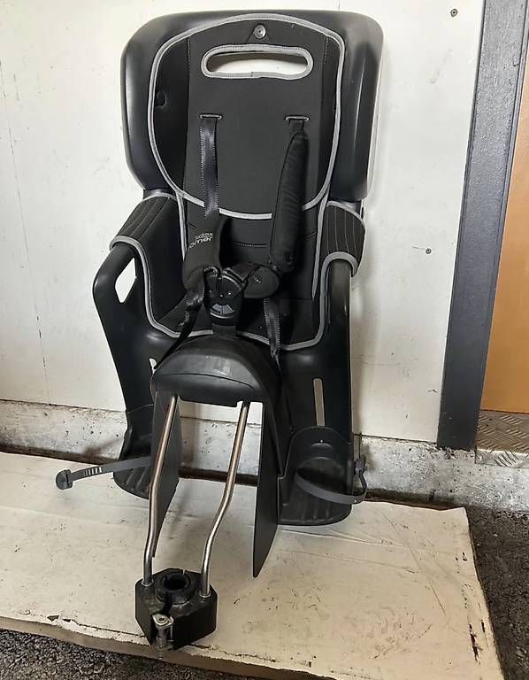 Pezzi di ricambio: Britax Römer Fahrradsitz – Usato da Salez venduto da Babywish 1