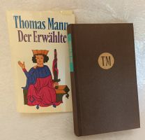 Buch Thomas Mann: Der Erwählte - Hardcover-Buch