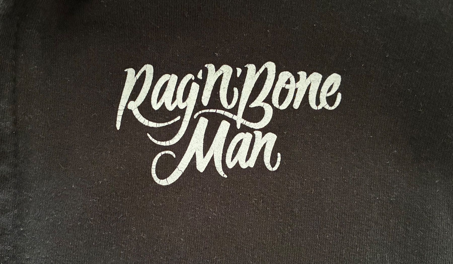 Giacche: Rag n Bone Man Kapuzenjacke – Usato da Bern venduto da RageMM87 1