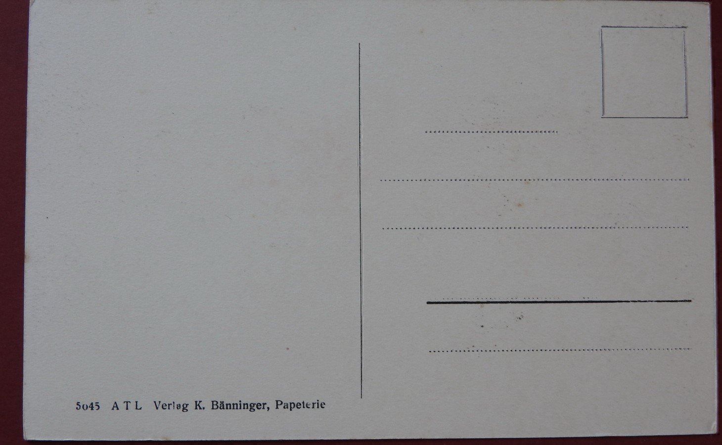 Cartoline postali: AK Embrach belebt  ---ZH – Usato da Rain venduto da 999-800-K 1