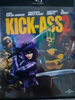 Blu-ray Kick-Ass 2