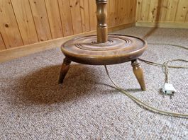 Lampe