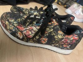 Cube Sneaker Grösse 37, Top Zustand
