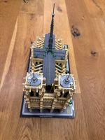 Lego Architecture Notre Dame de Paris 21061 ab 1.-