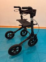 Rollator Segler Air