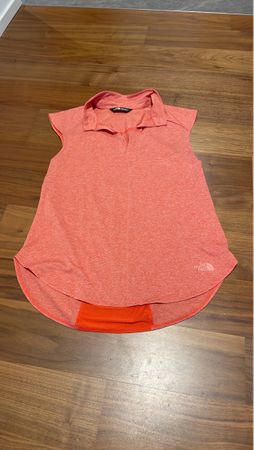 The North Face Damen Sportshirt, Grösse M