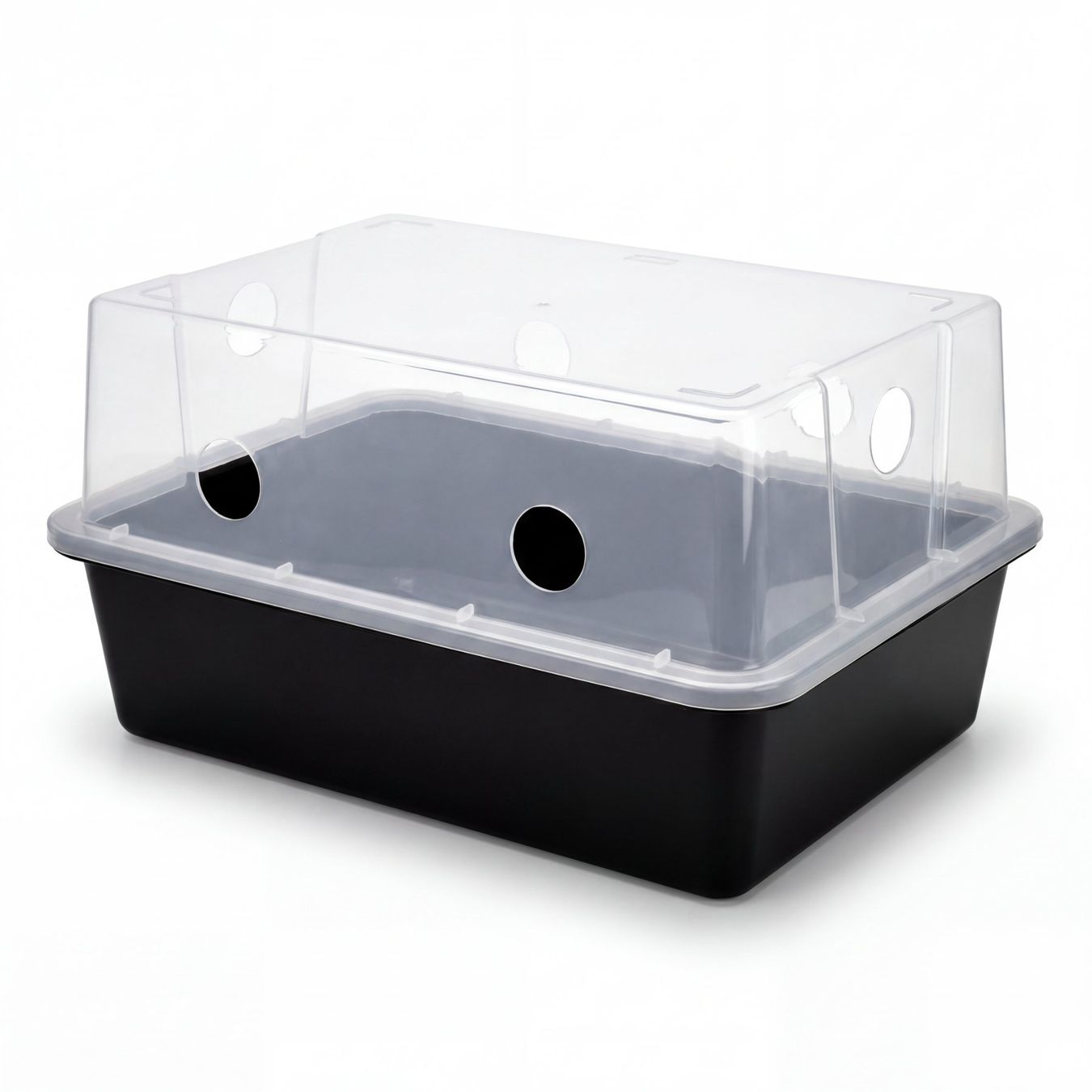 Growbox Altro: Box culture champignons  Grower's Select – Nuovo (secondo la descrizione) da Courrendlin venduto da sas_8rqj