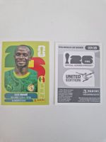 Panini Sticker SEN15
