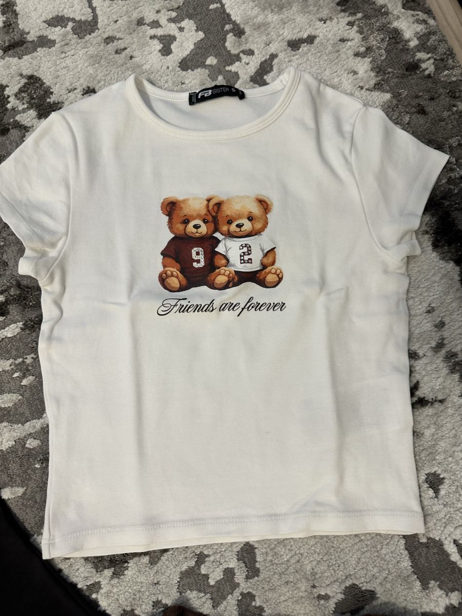 T-shirt: T-Shirt 3 stk – Usato da Frümsen venduto da Swissline90 2