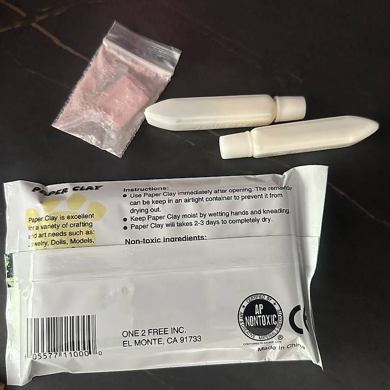 Cornici: Cadre + empreintes baby bébé - NEUF – Nuovo e nell'imballaggio originale da La Chaux-de-fonds venduto da ccjp 4