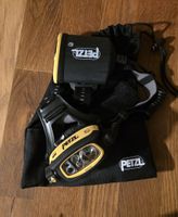 Petzl DUO Z2 Stirnlampe - Ideal für Outdoor-Abenteuer!