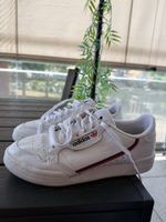 Adidas continental 