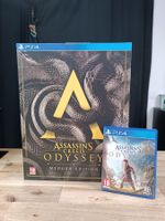 Assassins Creed Odyssey Medusa Edition - Playstation 4
