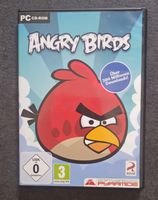 Angry Birds PC CD-ROM Ravio Spiel