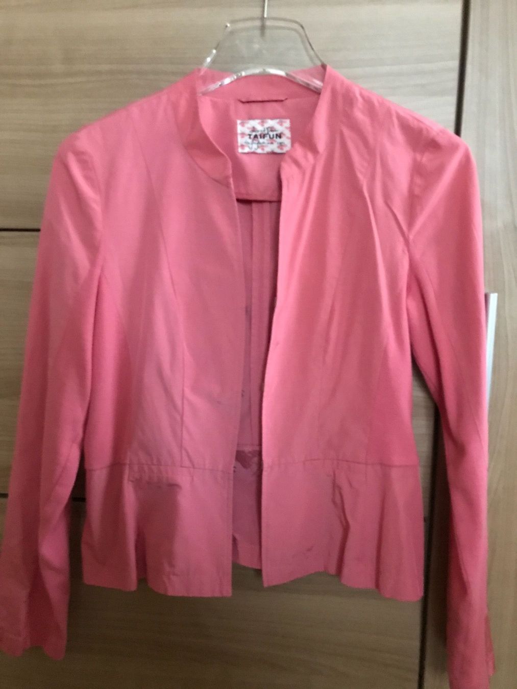 Taifun Kleider: TAIFUN KLEID MIT BLAZER GR 34-36 – Gebraucht aus Zürich von schneeflocke303 2