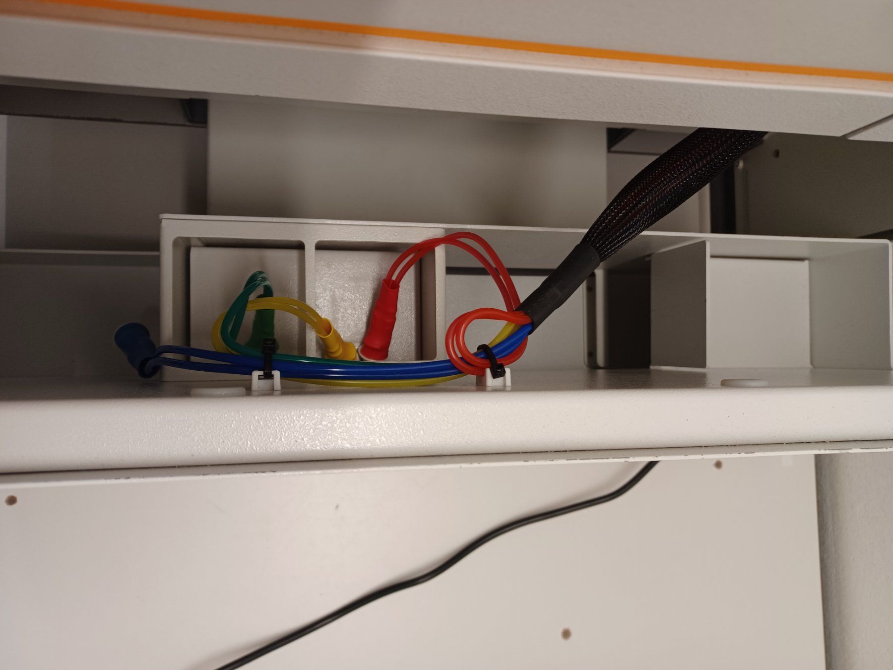 Accessori da laboratorio: Sartorius iQue Screener – Usato da Niederdorf venduto da LeptonAG_Labor 6