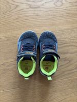 Elefanten Lauflernschuhe, Grösse 21, Top Zustand!