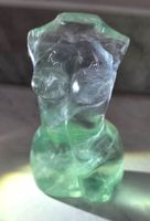 Fluorit Lady 247g