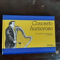 Concerto humoroso