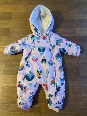 Schneeanzug Baby von catimini