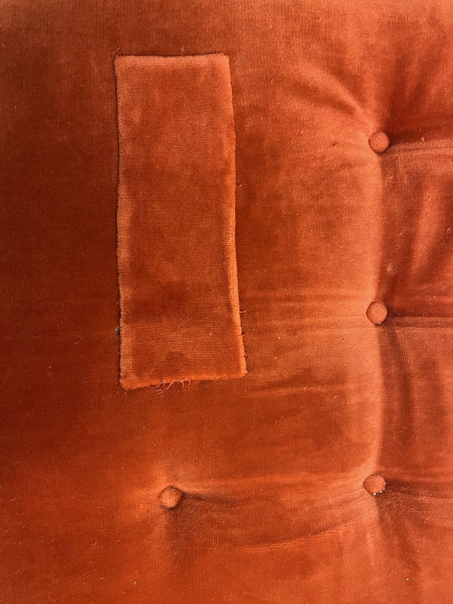 Sofas: Vintage Sofa – D'occasion à Zürich par spaceally 3