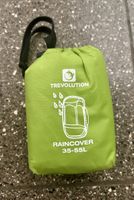 Trevolution Raincover 35-55L Rucksackhülle neu ungebraucht